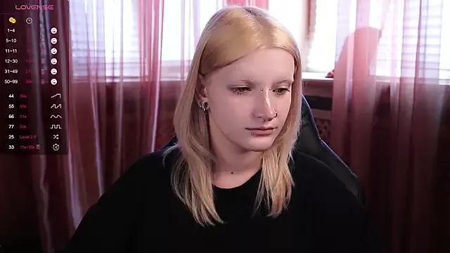 AgataHeming from StripChat is Freechat