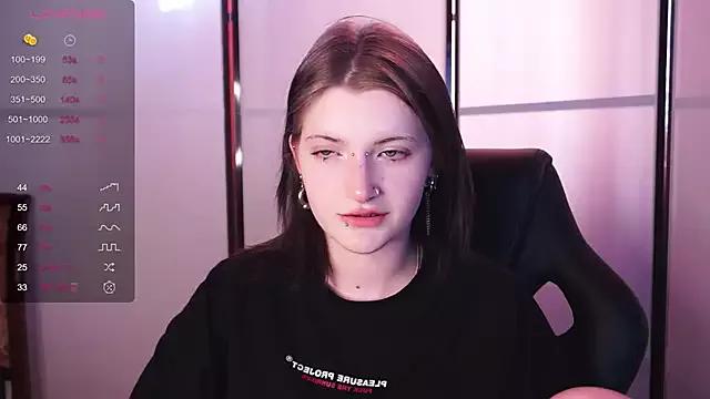 AgataHeming from StripChat