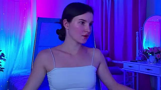 AgataWillis from StripChat is Freechat