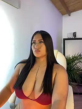 agatha_amberrg from StripChat