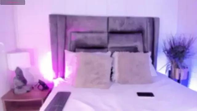 agatha_amberrg from StripChat