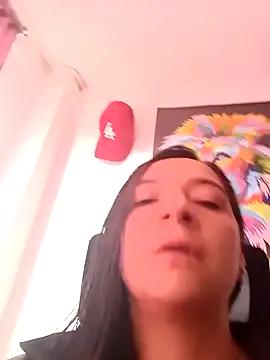 Agatha_bellucci_ from StripChat