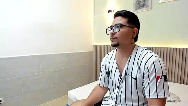 agatha_dante from StripChat is Freechat