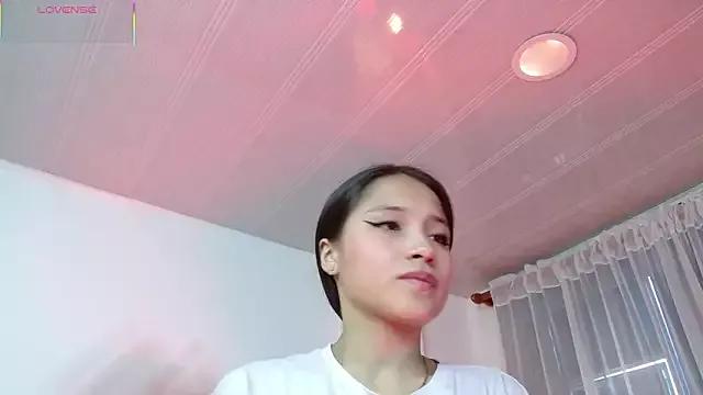 Agatha_Dubois4 from StripChat