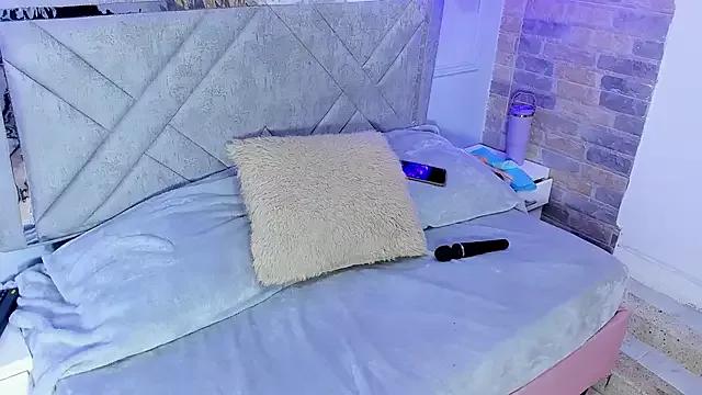 Agatha_Manson from StripChat