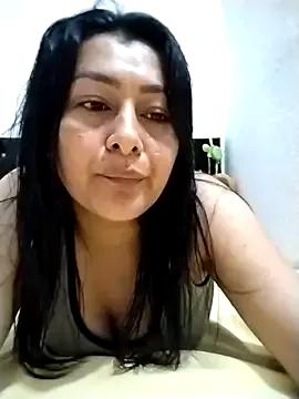 Agatha_Manson from StripChat