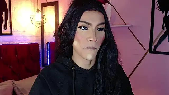 Agatha_rodriguez from StripChat