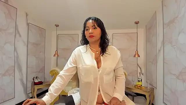 Agatha_Slutty from StripChat