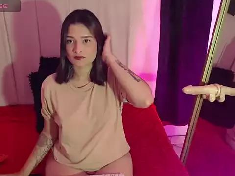 agatha_sweet21 from StripChat is Freechat