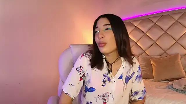 agathaclark_ from StripChat is Freechat