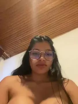 AgathaGeorgiou from StripChat is Freechat