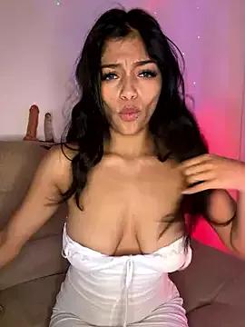 AgathaGeorgiou from StripChat is Freechat