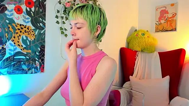 agathakisa from StripChat