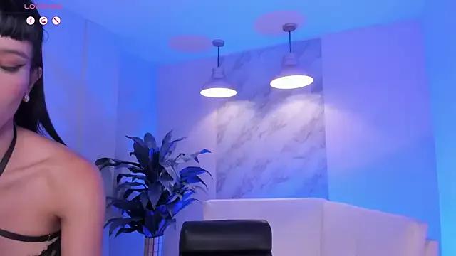 AgathaKondo_ from StripChat
