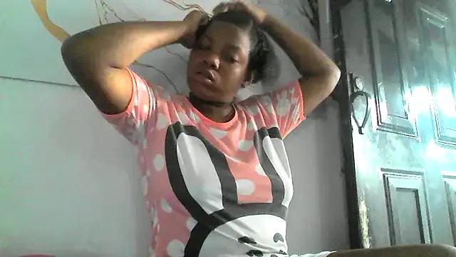 AgathaRusso from StripChat is Freechat