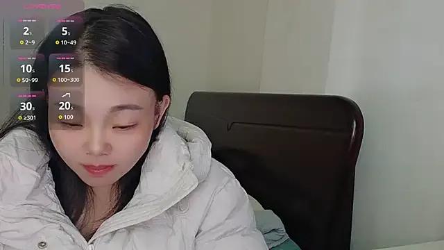 Aggie31 from StripChat is Freechat