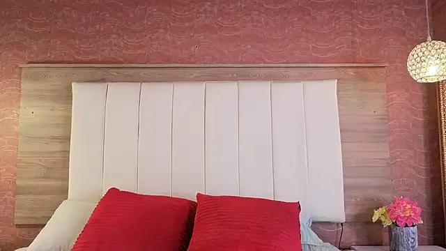 AgnesIvanova from StripChat is Freechat