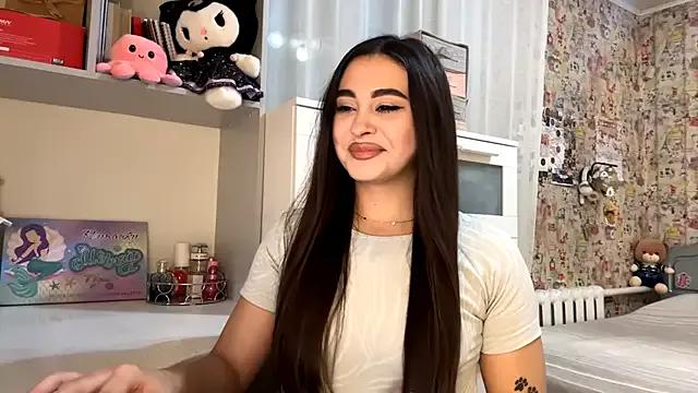 AheadSort from StripChat