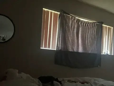 Ahlanacherae_creamz on StripChat 