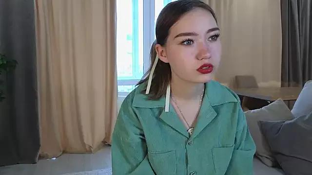 AiCharlot from StripChat is Freechat