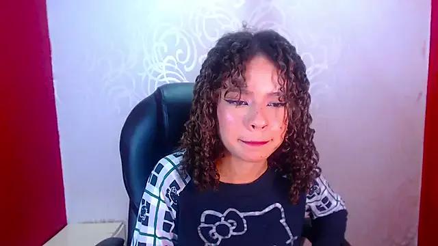 Aida_Well from StripChat