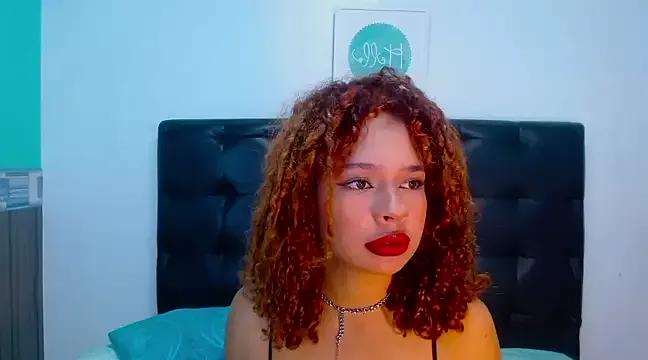 Aida_Well from StripChat