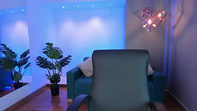 AidaJones from StripChat is Freechat