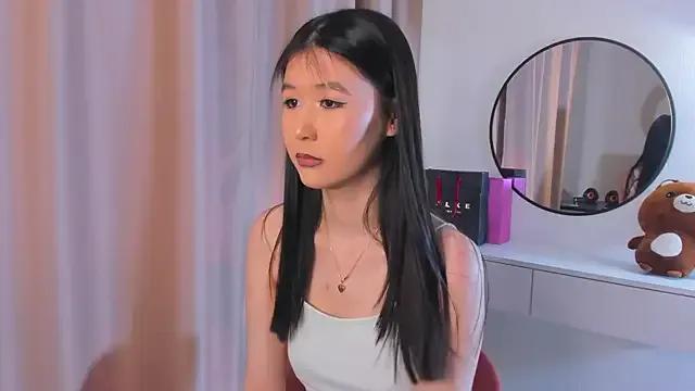 aiko_star from StripChat is Freechat