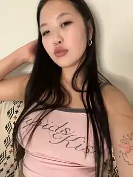 Aiko_Yumi from StripChat is Freechat