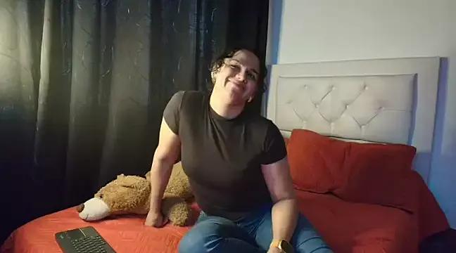 Ailanalux from StripChat