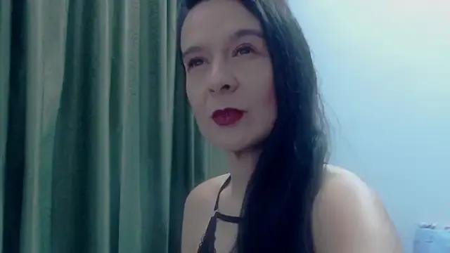Aileendarkhot from StripChat is Freechat