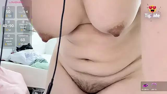Photos of aimi-bb from StripChat is Freechat