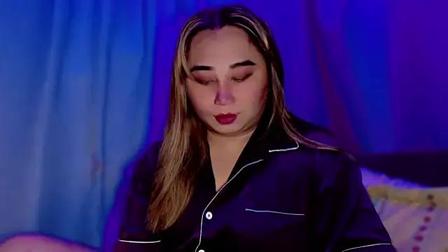Airis_Windy from StripChat is Freechat