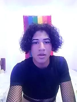 Aisha_Aurora from StripChat is Freechat