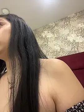 Aisha_Jenner_ from StripChat is Freechat