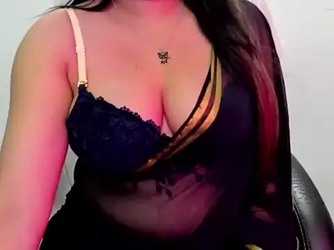 AISHA_SINGH from StripChat is Freechat