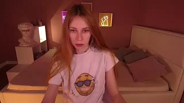 AishaFaith from StripChat is Freechat