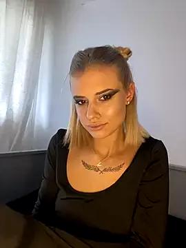 AishaKali from StripChat is Freechat