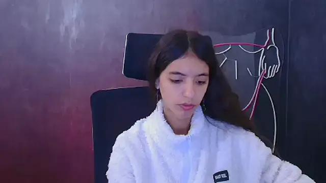 Aishell_ from StripChat is Freechat