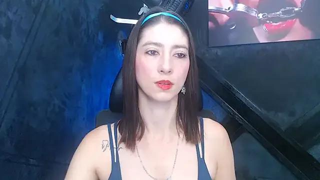 aitana_ag from StripChat is Freechat