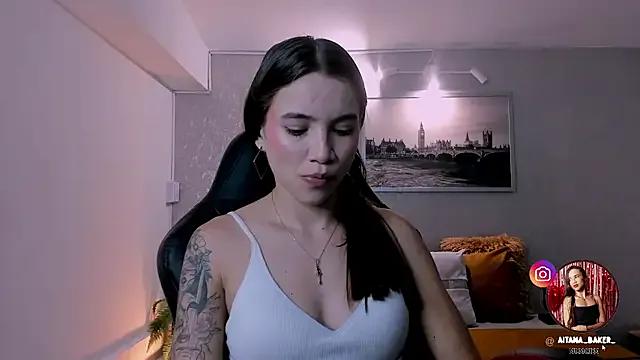 Aitana_baker_ from StripChat