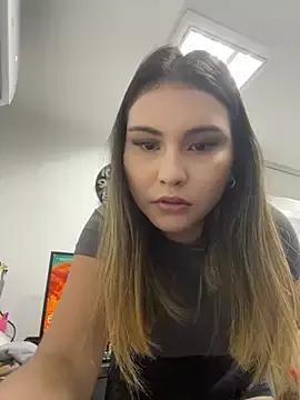 Aitana_Hilton_ from StripChat
