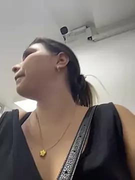 Aitana_Hilton_ from StripChat
