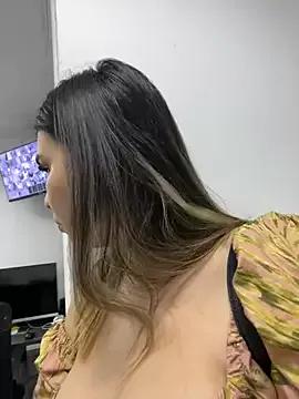 Aitana_Hilton_ from StripChat