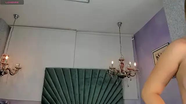 Aitana_Hilton_ from StripChat