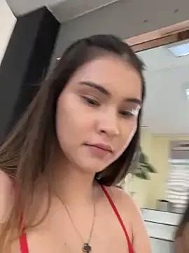 Aitana_Hilton_ from StripChat