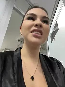 Aitana_Hilton_ from StripChat