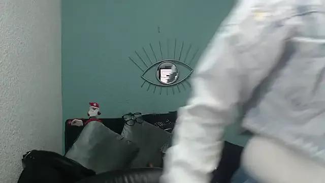 aitanafuckass from StripChat
