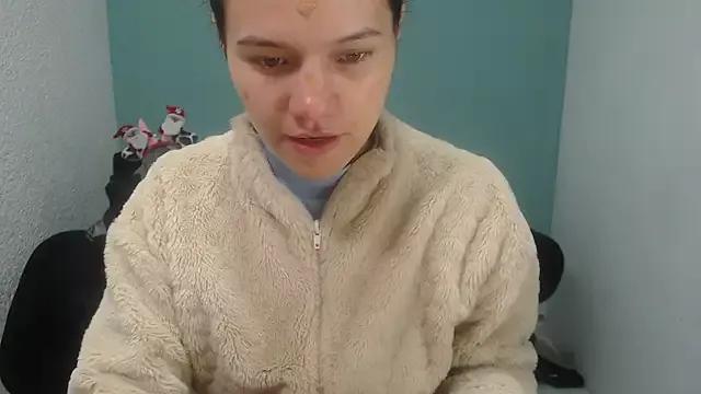aitanafuckass from StripChat is Freechat