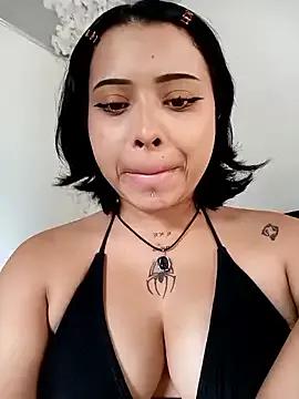 Akame_yumi from StripChat